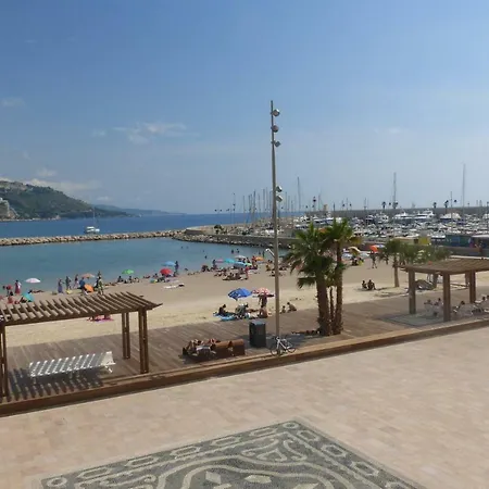 Premier Menton
