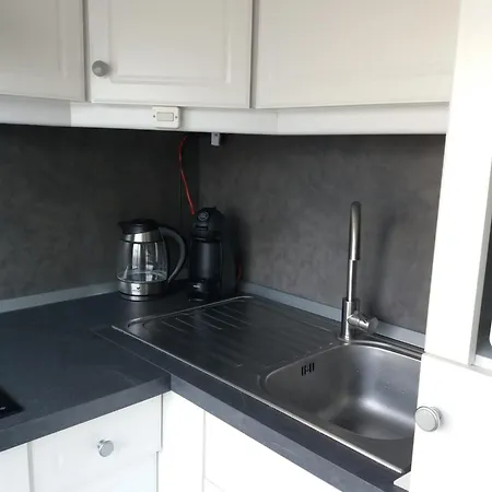 Premier Appartement Menton