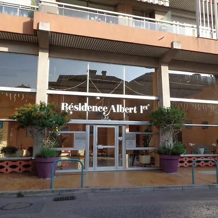 Appartamento Premier Mentone