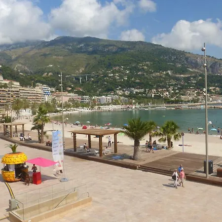 Apartment Premier Menton