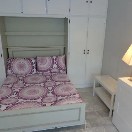 Premier Appartement Menton