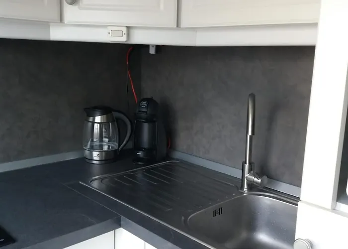 Premier Apartamento Menton