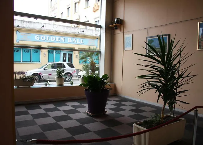 Apartamento Premier Menton