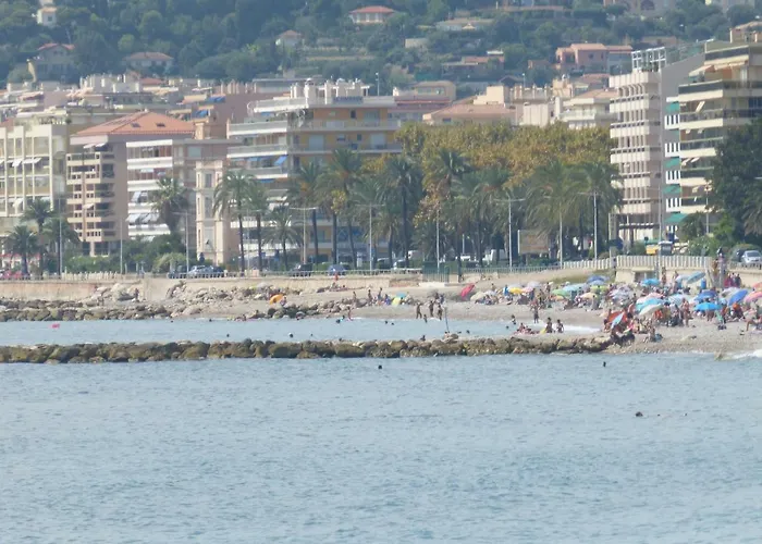 Premier Apartamento Menton